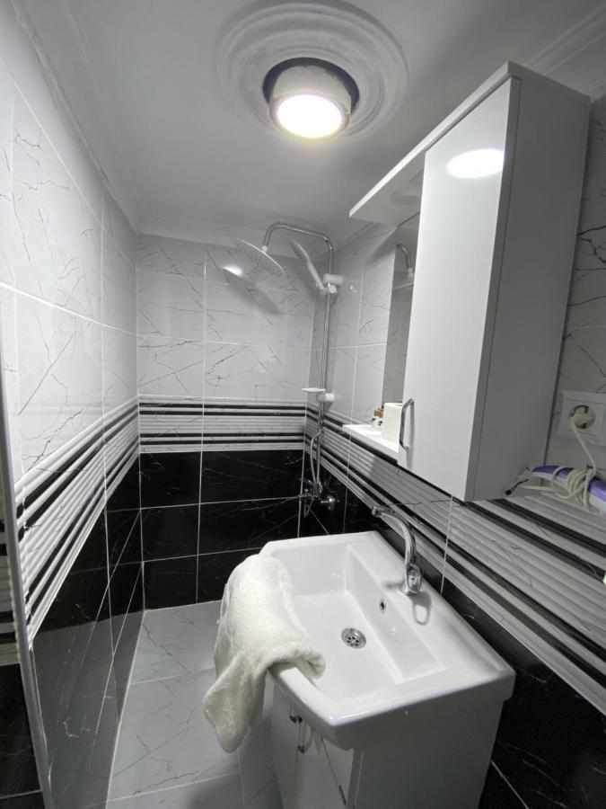 Sultanahmet Family Hotel Istambul Exterior foto