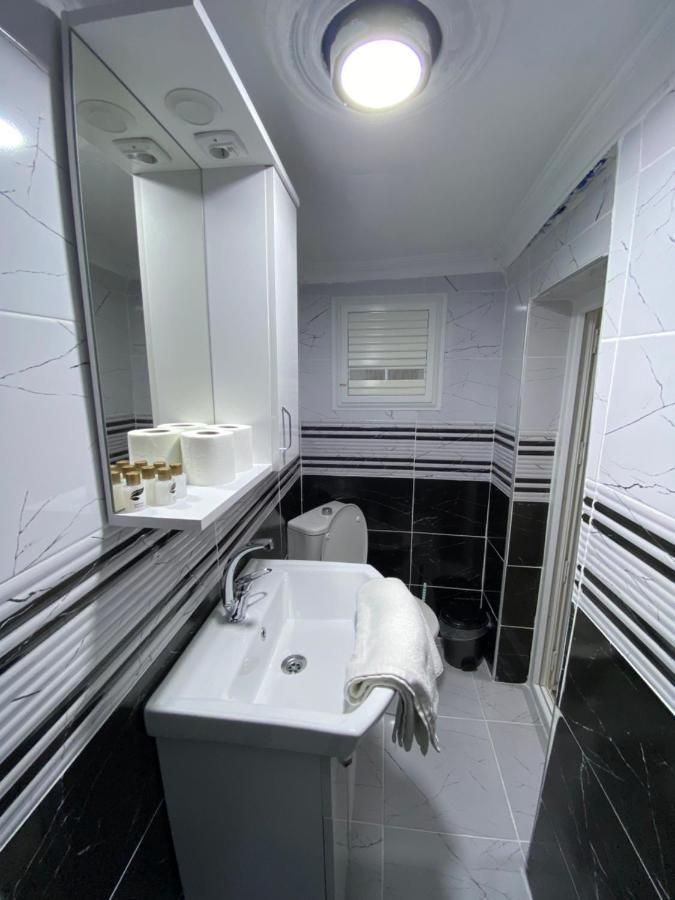 Sultanahmet Family Hotel Istambul Exterior foto